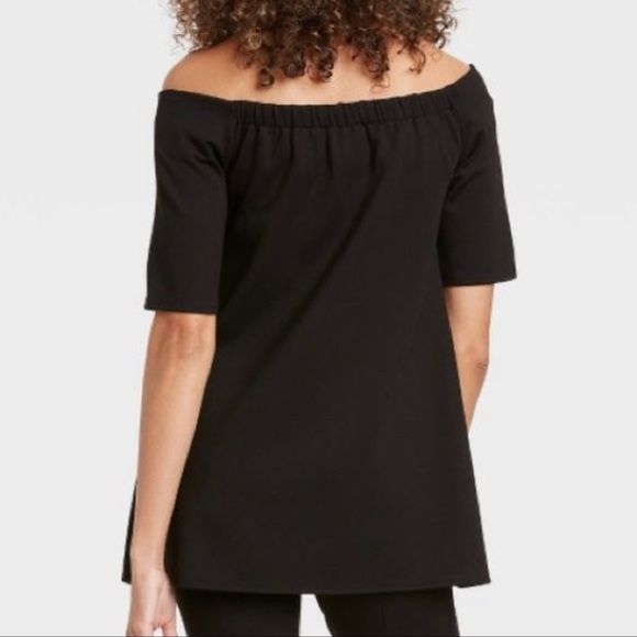 The Nines by Hatch Swing Top size XS X-Small maternity - Picture 3 of 6